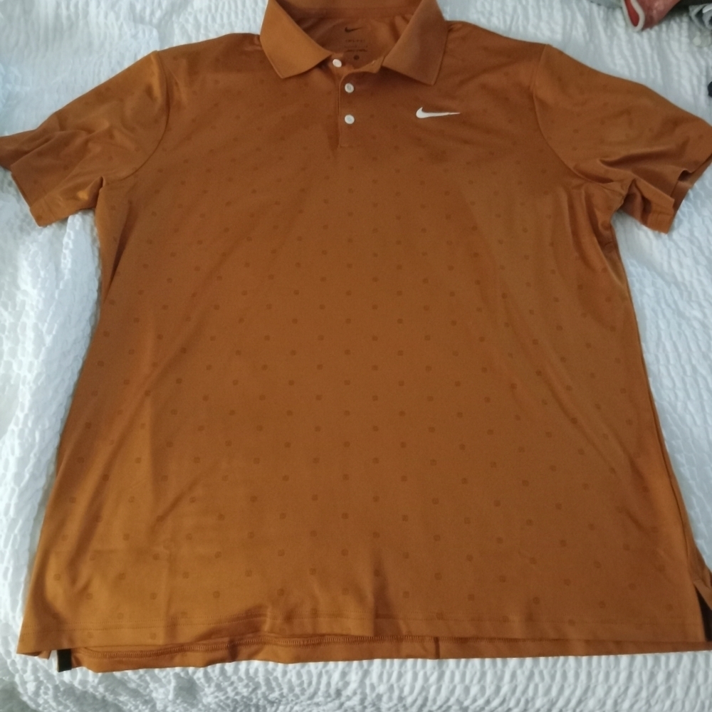 Nike PoloShirts